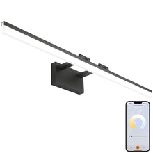 Load image into Gallery viewer, SOLFART Dimmable LED  Vanity Lighting Fixture Wall Light Over Mirror for Bathroom 8778