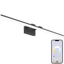 Load image into Gallery viewer, SOLFART Dimmable LED  Vanity Lighting Fixture Wall Light Over Mirror for Bathroom 8778