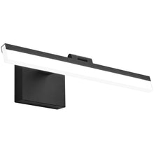 Load image into Gallery viewer, SOLFART Dimmable LED  Vanity Lighting Fixture Wall Light Over Mirror for Bathroom 8778