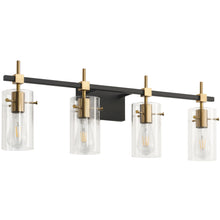 Load image into Gallery viewer, SOLFART Vanity Lights Bathroom Lights Over Mirror Vintage Bath Lighting Brushed Nickel Wall Sconce 7200