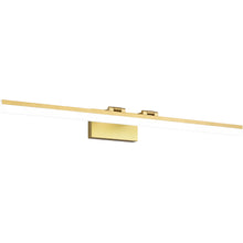 Load image into Gallery viewer, SOLFART Dimmable LED  Vanity Lighting Fixture Wall Light Over Mirror for Bathroom 8778