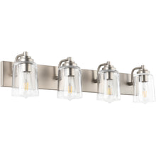 Load image into Gallery viewer, SOLFART Vintage Wall Lighting Over Mirror Bathroom Vanity Light Fixtures Thick Globes 8580 Lights