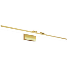 Load image into Gallery viewer, SOLFART Dimmable LED  Vanity Lighting Fixture Wall Light Over Mirror for Bathroom 8778
