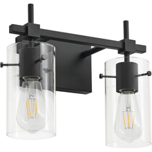 Load image into Gallery viewer, SOLFART Vanity Lights Bathroom Lights Over Mirror Vintage Bath Lighting Brushed Nickel Wall Sconce 7200