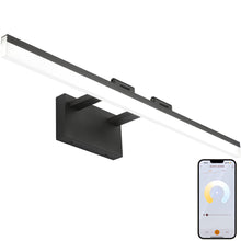 Load image into Gallery viewer, SOLFART Dimmable LED  Vanity Lighting Fixture Wall Light Over Mirror for Bathroom 8778