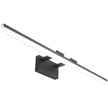 Load image into Gallery viewer, SOLFART Dimmable LED  Vanity Lighting Fixture Wall Light Over Mirror for Bathroom 8778