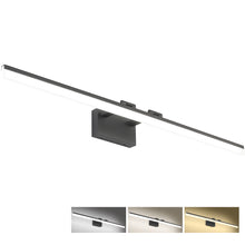 Load image into Gallery viewer, SOLFART Dimmable LED  Vanity Lighting Fixture Wall Light Over Mirror for Bathroom 8778
