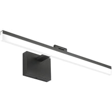 Load image into Gallery viewer, SOLFART Dimmable LED  Vanity Lighting Fixture Wall Light Over Mirror for Bathroom 8778