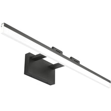 Load image into Gallery viewer, SOLFART Dimmable LED  Vanity Lighting Fixture Wall Light Over Mirror for Bathroom 8778