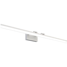 Load image into Gallery viewer, SOLFART Dimmable LED  Vanity Lighting Fixture Wall Light Over Mirror for Bathroom