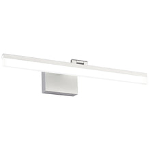 Load image into Gallery viewer, SOLFART Dimmable LED  Vanity Lighting Fixture Wall Light Over Mirror for Bathroom